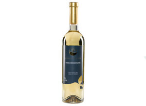Wino gruszkowe wytrawne