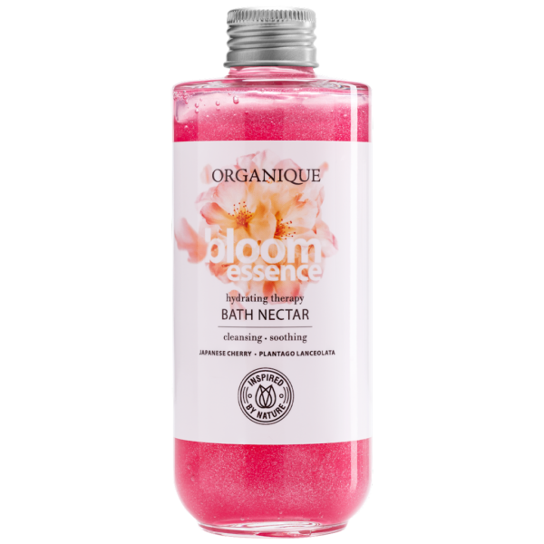 NEKTAR DO KĄPIELI KWIATOWY BLOOM ESSENCE 200 ml - ORAGNIQUE