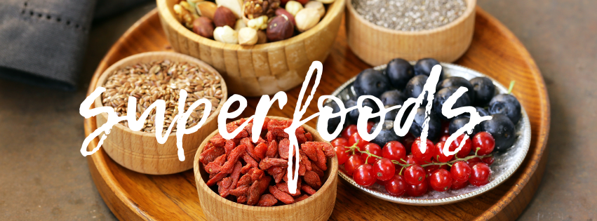 Superfoods