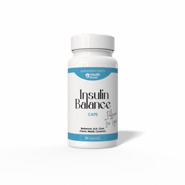 Health Labs Insulin Balance