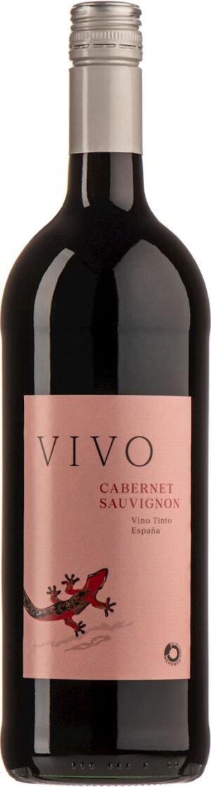 Cabernet Sauvignon Pago Casa Gran to czerwone wino dla osób, które szukają głębi smaku, ale jednocześnie chcą zachować lekkość i dobrą pijalność.
